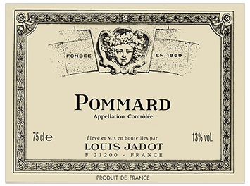 Louis Jadot - Pommard - Rouge - 2015