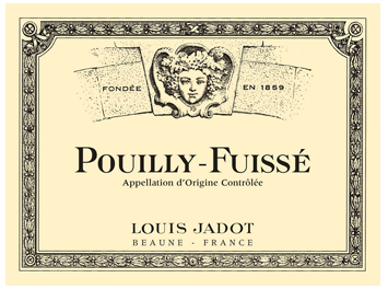 Louis Jadot - Pouilly-Fuissé - Bianco - 2018