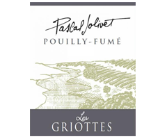 Pascal Jolivet - Pouilly Fumé - Griottes - Blanc - 2011