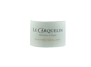 Domaine Labruyère - Moulin-à-Vent - Carquelin - Rouge - 2011