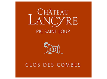 Château Lancyre - Pic Saint-Loup - Clos des Combes - Rouge - 2017