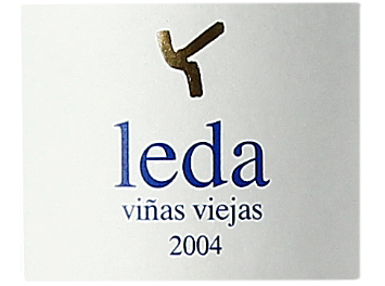 Leda - VT Castilla y Leon - Rouge - 2004