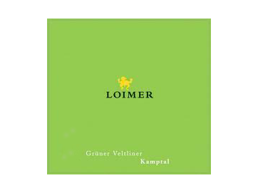 Loimer - Kamptal - Gruner Veltliner - Blanc - 2013