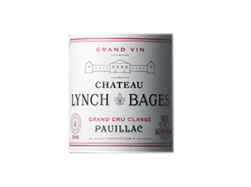 Château Lynch-Bages - Pauillac - Rouge - 2009