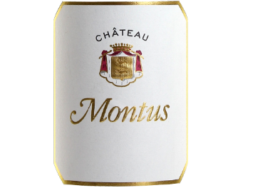 Château Montus - Madiran - Rouge 2009