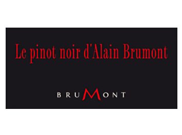 Montus - Vin de France - Le Pinot Noir d'Alain Brumont - Rouge - 2015