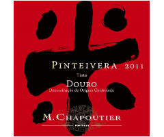 M.Chapoutier - Douro - Pinteivera - Rouge - 2011