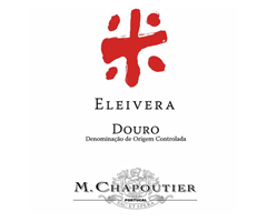 Chapoutier - Douro - Eleivera - Rouge - 2013