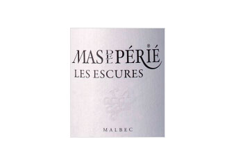 Mas del Périé - Cahors - Les Escures Rouge 2011