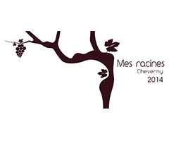 Domaine de Montcy - Cheverny - Mes racines - Rouge - 2014