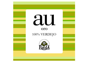 Bodegas Néo -  Au Rueda Verdejo -  Blanc 2010