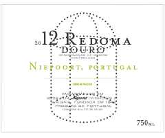 Niepoort - Douro - Redoma Branco - Blanc - 2012