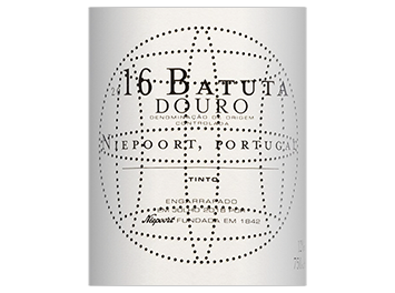 Niepoort - Douro - Batuta - Rouge - 2016