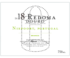 Niepoort - Douro - Redoma - Blanc - 2018