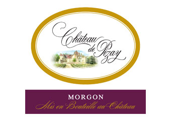 Château de Pizay - Morgon - Cuvée du Py Rouge 2009