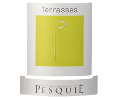 Château Pesquié - Ventoux - Terrasses - Blanc - 2016