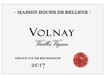 Maison Roche de Bellene - Volnay - Vieilles Vignes - Rouge - 2017