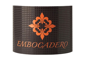 Bodegas Pedro Regalado - Ribera del Duero - Embocadero - Rouge 2009