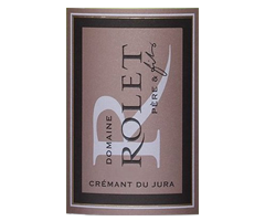 Domaine Rolet - Crémant du Jura - Blanc - 2011