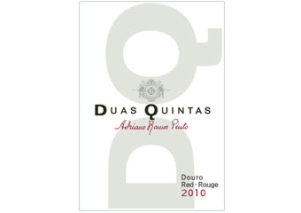 Ramos Pinto - Douro - Duas Quintas Rouge 2010