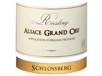 Biecher & Schaal - Alsace Grand Cru - Schlossberg Riesling - Blanc - 2013