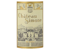 Château Simone - Palette - Blanc - 2017