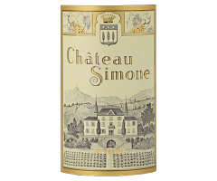 Château Simone - Palette - Rosé - 2019