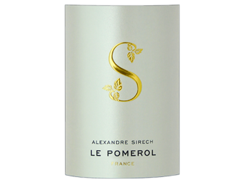 Alexandre Sirech - Pomerol - Le Pomerol - Rouge - 2014