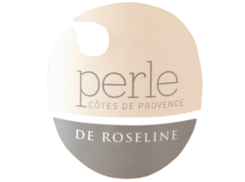 Roseline - Côtes de Provence - Perle de Roseline - Rosé - 2013