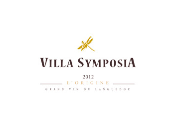 Villa Symposia - Languedoc - L'Origine - Rouge - 2012