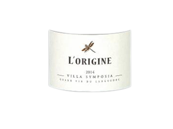 Villa Symposia - Languedoc - Origine - Rouge - 2014