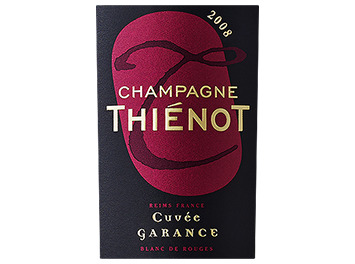 Champagne Thiénot - Champagne - Cuvée Garance  Magnum - Bianco - 2008