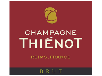 Champagne Thiénot - Champagne - Brut - Blanc