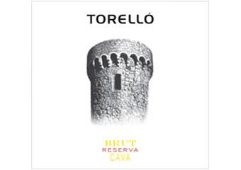 Torello - Cava - Brut Reserva Blanc