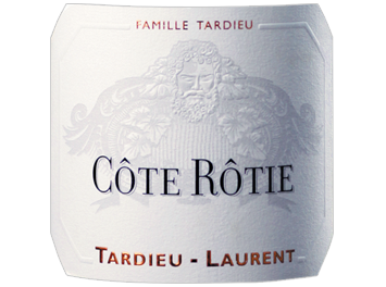 Tardieu-Laurent - Côte Rôtie - Rouge - 2017