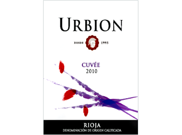 Hacienda Urbion - Rioja - Rouge - 2010