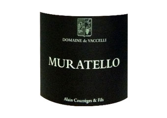 Domaine Vaccelli - Vin de Pays de l'île de Beauté - Muratello Rosé