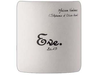 Maison Ventenac - IGP Pays d'Oc - Eve - Magnum - Rouge - 2019