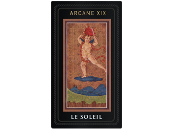 Xavier Vignon - Côtes du Rhône - Arcane le Soleil - Rouge - 2015