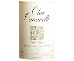 Clos Canarelli - Corse Figari - Clos Canarelli - Blanc - 2014